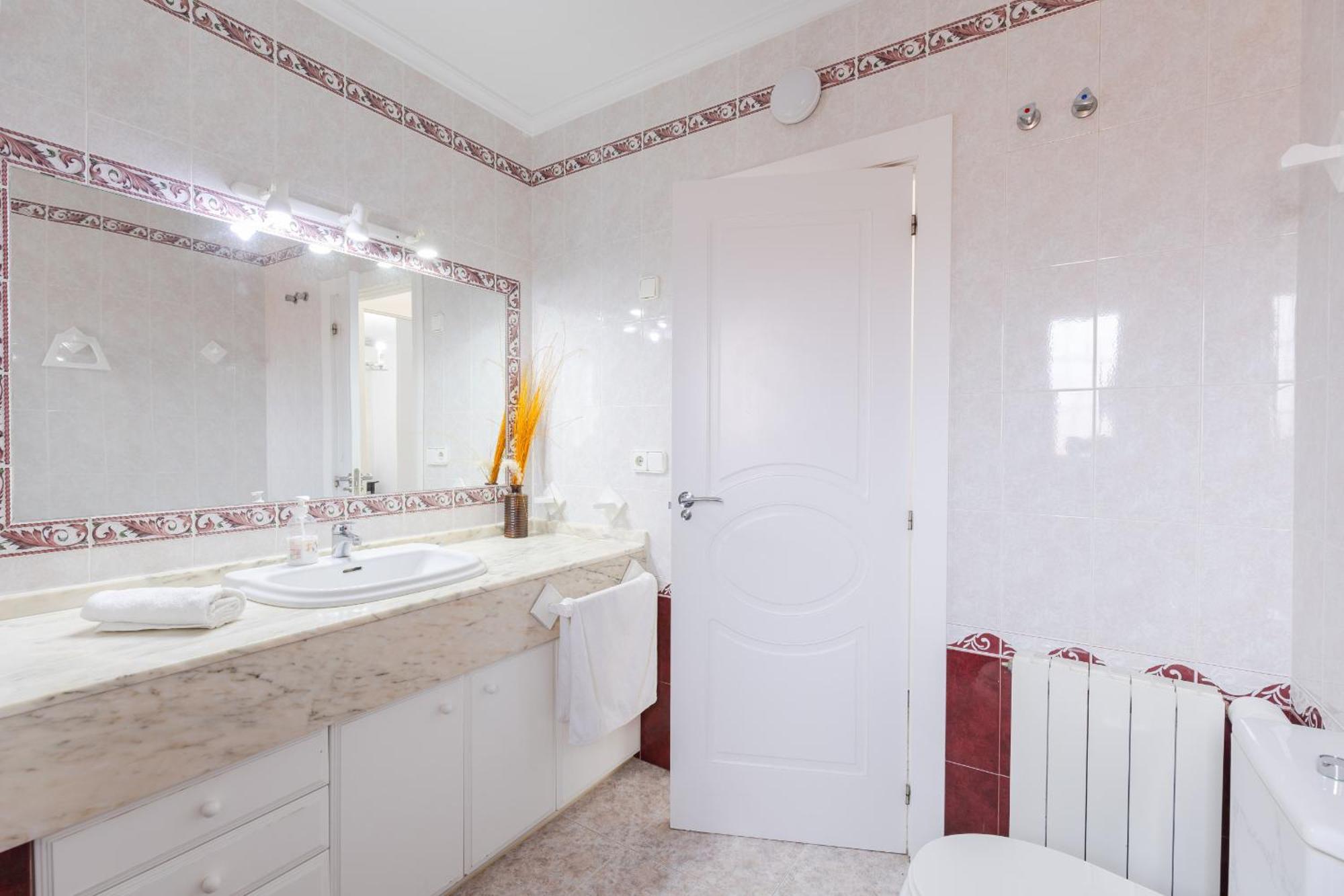 Fidalsa White House Premium Βίλα Tángel Εξωτερικό φωτογραφία