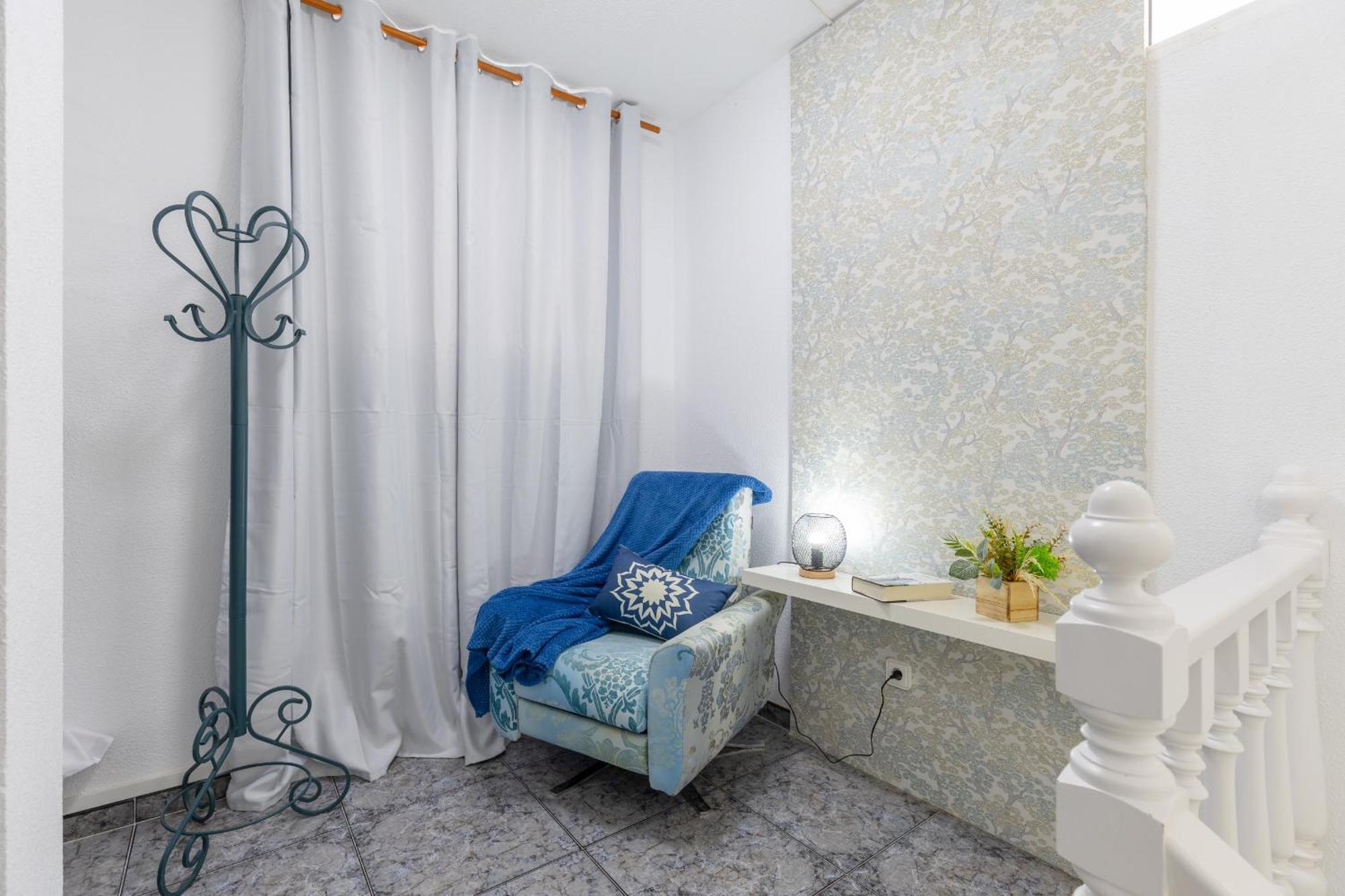 Fidalsa White House Premium Βίλα Tángel Εξωτερικό φωτογραφία