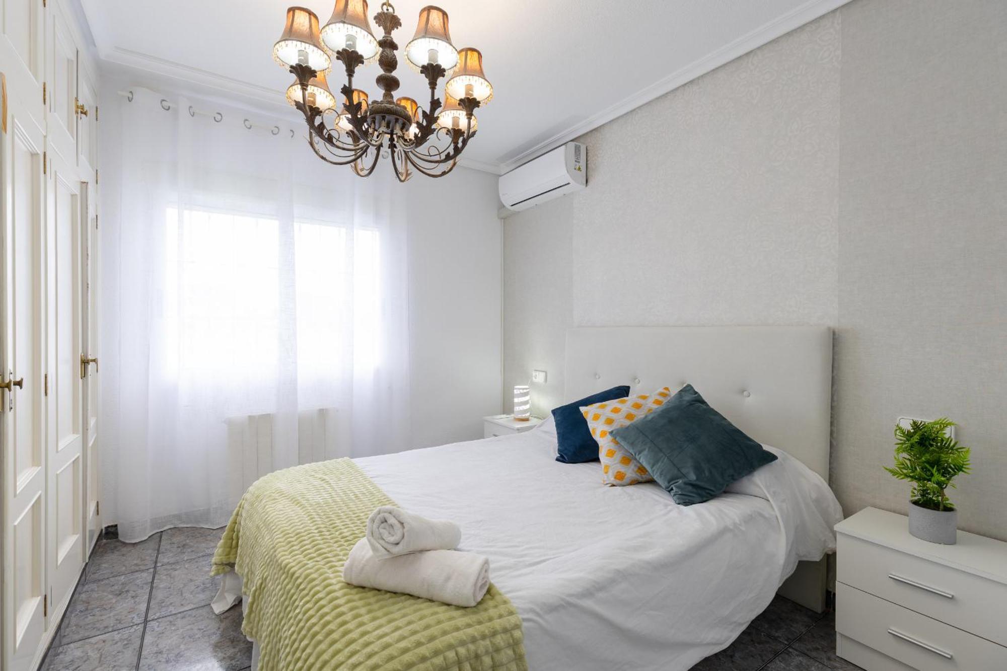 Fidalsa White House Premium Βίλα Tángel Εξωτερικό φωτογραφία